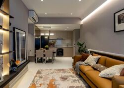Bright Hill Drive (D20), Condominium #557570341